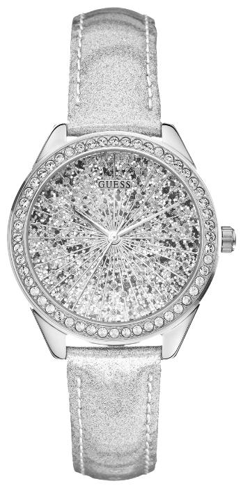 GUESS W0156L4 wrist watches for women - 1 photo, image, picture
