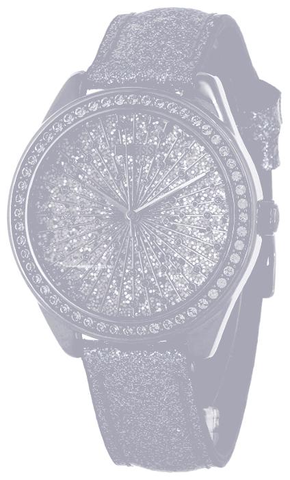 GUESS W0156L4 wrist watches for women - 2 photo, image, picture