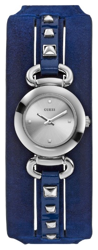 GUESS W0160L3 wrist watches for women - 1 photo, picture, image