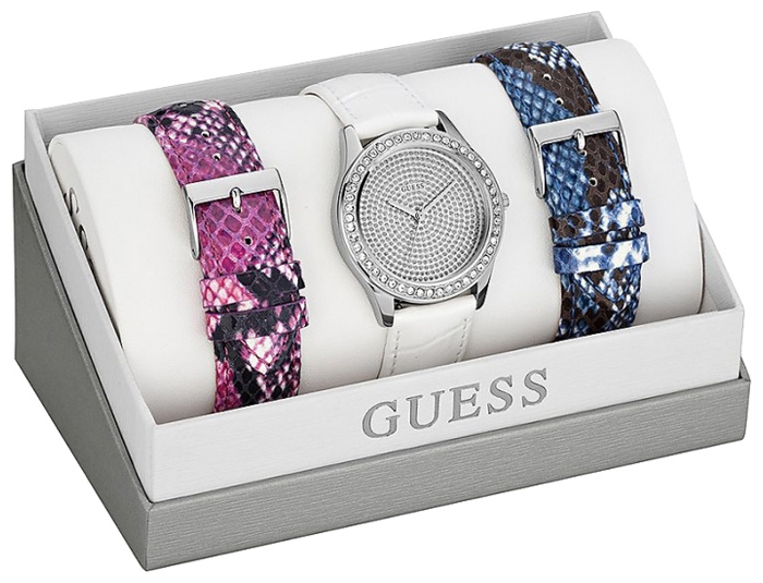 GUESS W0229L3 pictures