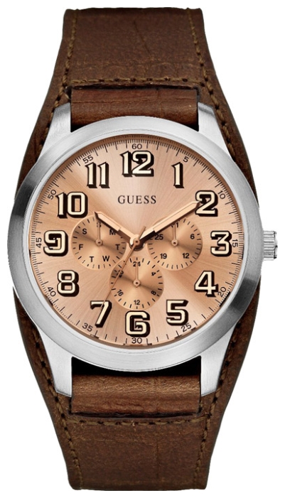 GUESS W0041G2 pictures