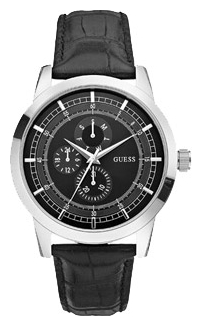 GUESS W0187G1 wrist watches for men - 1 image, photo, picture