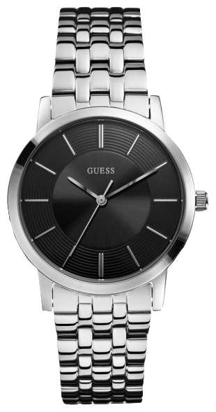 GUESS W0190G1 wrist watches for men - 1 image, picture, photo