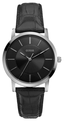 GUESS W0191G1 wrist watches for men - 1 image, photo, picture