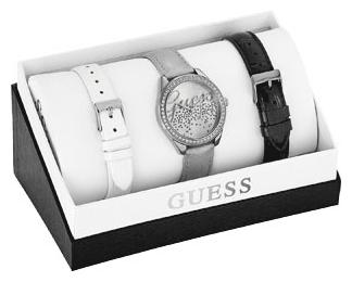 GUESS W0201L3 wrist watches for women - 1 image, picture, photo