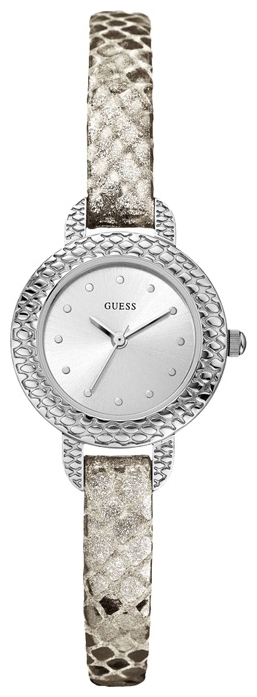 GUESS W0228L1 wrist watches for women - 1 image, picture, photo