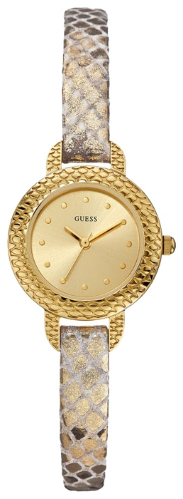 GUESS W0228L2 wrist watches for women - 1 picture, image, photo