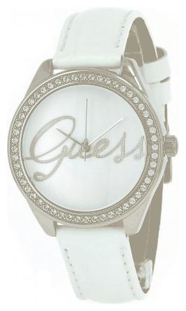GUESS W0229L1 wrist watches for women - 2 picture, image, photo