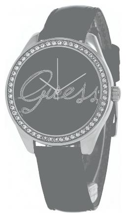 GUESS W0229L2 wrist watches for women - 2 photo, picture, image