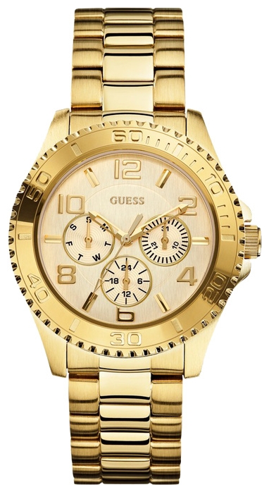 GUESS W0085L1 pictures