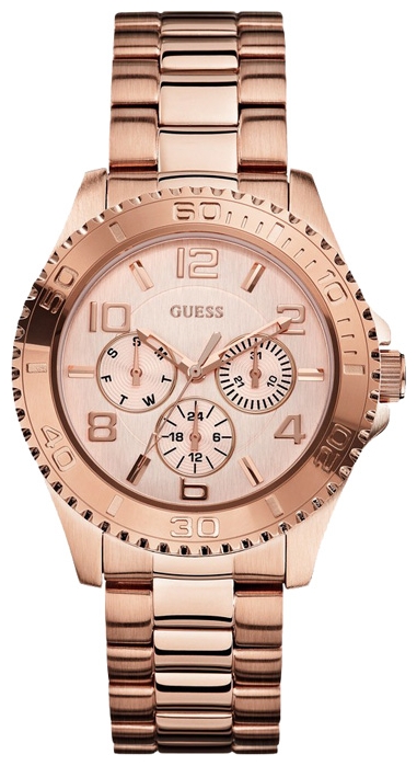 Wrist watch GUESS for Women - picture, image, photo