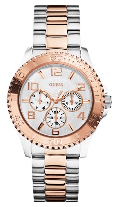 Wrist watch GUESS for Women - picture, image, photo