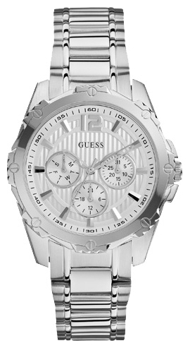 GUESS W0232L1 wrist watches for women - 1 photo, image, picture