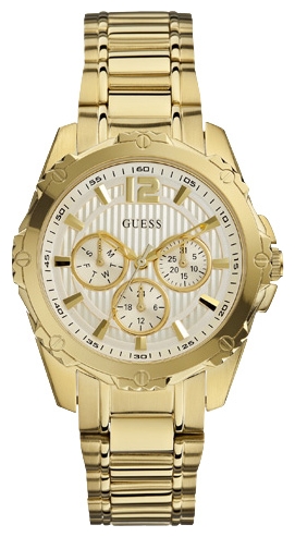 Wrist watch GUESS for Women - picture, image, photo