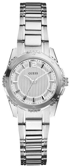 GUESS W0234L1 wrist watches for women - 1 photo, image, picture