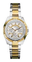 GUESS W0235L2 wrist watches for women - 1 photo, image, picture