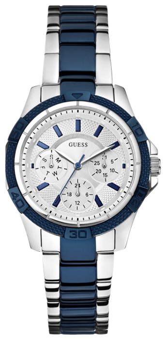 GUESS W0337L1 pictures