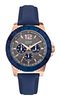 GUESS W0242G3 wrist watches for men - 1 image, photo, picture