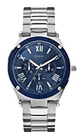 GUESS W0246G2 wrist watches for men - 1 image, photo, picture