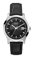 GUESS W0250G1 wrist watches for men - 1 image, picture, photo