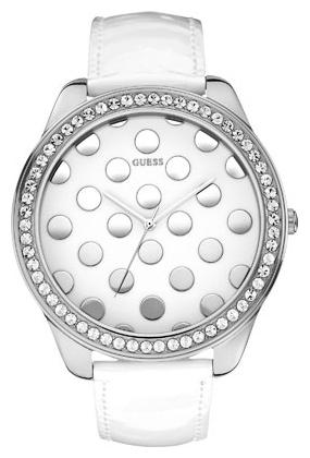 GUESS W0258L2 wrist watches for women - 1 photo, picture, image