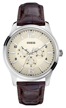 GUESS W0244G3 pictures