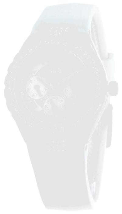 GUESS W0300L2 wrist watches for women - 2 photo, image, picture