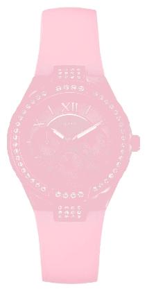 GUESS W0300L3 wrist watches for women - 1 image, photo, picture