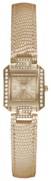 GUESS W0316L2 wrist watches for women - 1 picture, image, photo