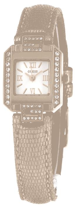 GUESS W0316L2 wrist watches for women - 2 picture, image, photo