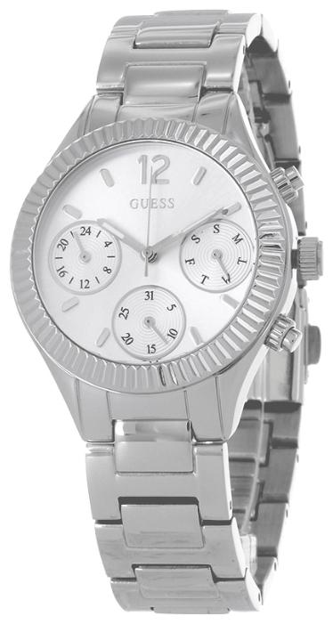 GUESS W0323L1 wrist watches for women - 2 image, photo, picture