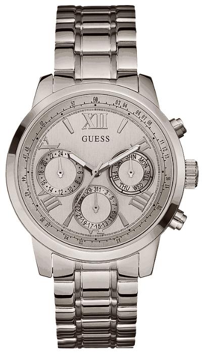 GUESS W0305L3 pictures