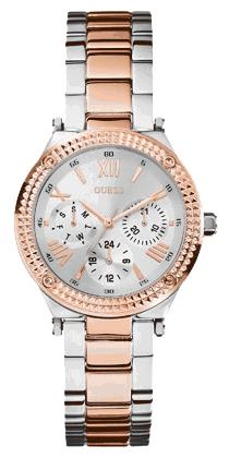 GUESS W0331L3 wrist watches for women - 1 image, photo, picture