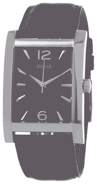 GUESS W0372G2 wrist watches for men - 2 image, photo, picture