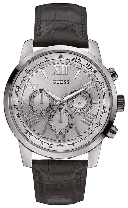 GUESS W0370G3 pictures