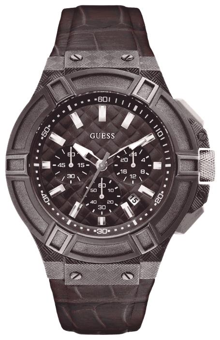 GUESS W0242G3 pictures