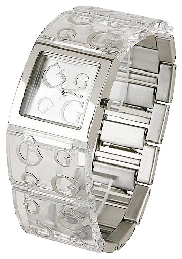 GUESS W10102L3 wrist watches for women - 2 photo, picture, image