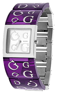 GUESS W10102L5 wrist watches for women - 1 photo, picture, image