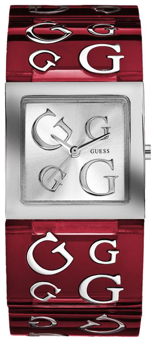 Wrist watch GUESS for Women - picture, image, photo