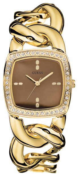 Wrist watch GUESS for Women - picture, image, photo