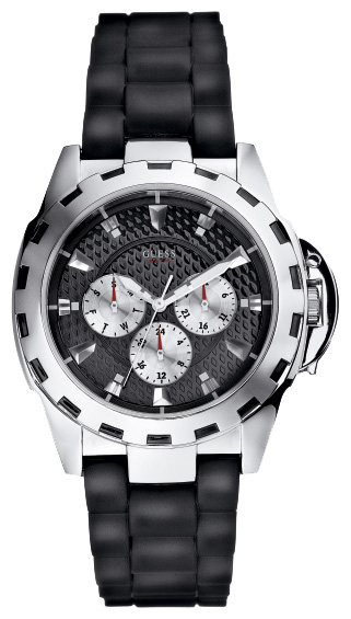 GUESS W10106G1 wrist watches for men - 1 image, photo, picture
