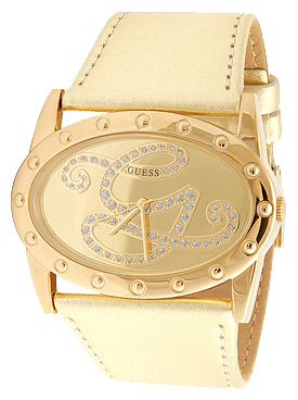 GUESS W10107L1 wrist watches for women - 2 picture, photo, image