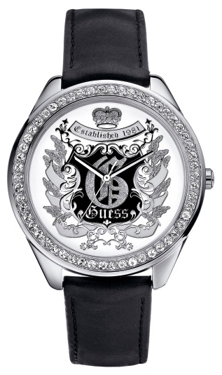 Wrist watch GUESS for Women - picture, image, photo