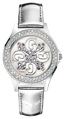 GUESS W10116L1 wrist watches for women - 1 image, photo, picture