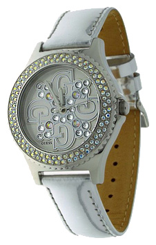 GUESS W10116L1 wrist watches for women - 2 image, photo, picture