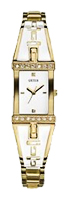 GUESS W10184L1 wrist watches for women - 1 picture, image, photo