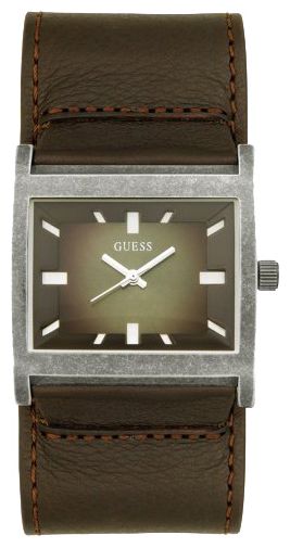 Wrist watch GUESS for Men - picture, image, photo