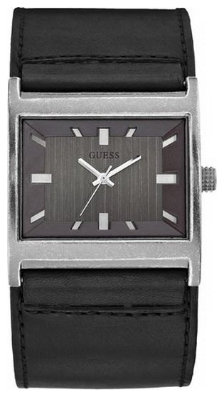 Wrist watch GUESS for Men - picture, image, photo