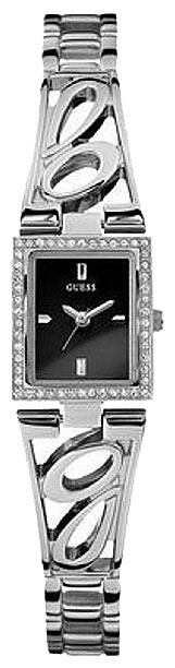 GUESS W10195L2 wrist watches for women - 1 image, photo, picture