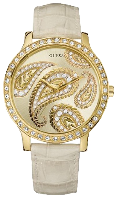 Wrist watch GUESS for Women - picture, image, photo